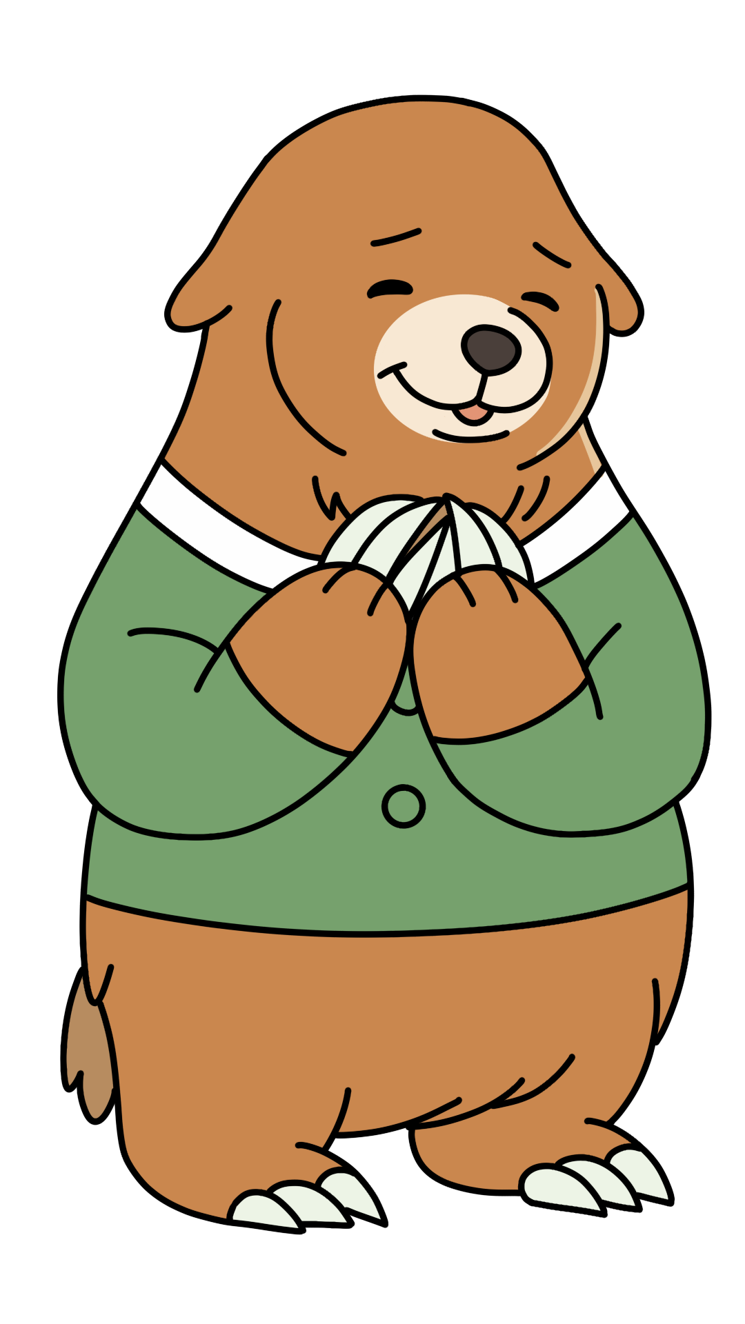 キャリーさん